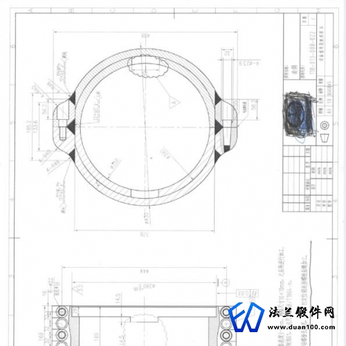 求購鍛件加工